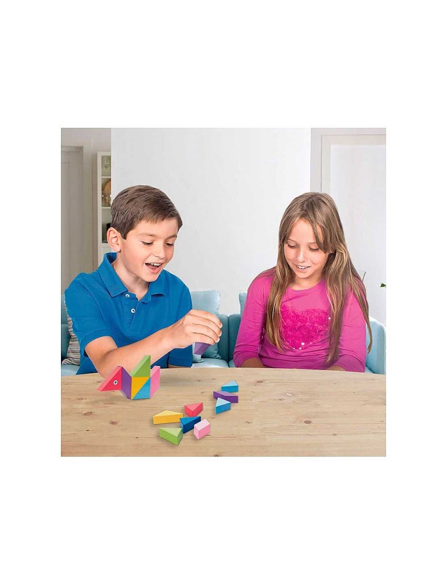 Juegos Y Juguetes Ludilo Juguetes Magn Ticos | Cubimag Junior - L Dilo