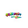 Juegos Y Juguetes Imanix de Braintoys Juegos Construcci N | Imanix Set De Trenes 50 Piezas - Braintoys