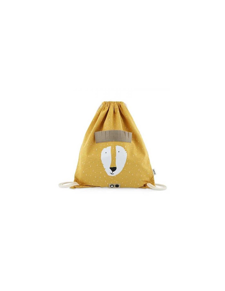 Especialidades Trixie-baby Mochilas Infantiles | Mochila Saco Infantil Le N Trixie