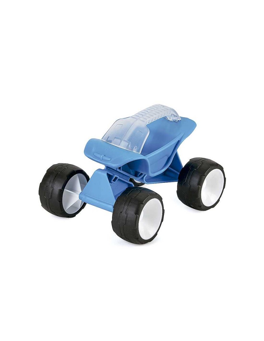 Juegos Y Juguetes Hape | Buggy Playa Azul Hape