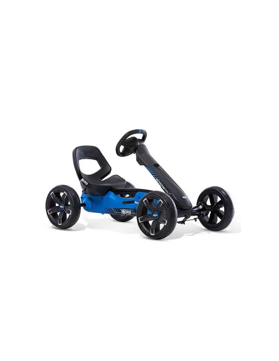 Juegos Aire Libre Berg toys | Coche De Pedales Berg Reppy Roadster