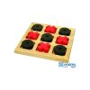 Juegos Y Juguetes Andreu Toys Juegos Matem Ticos | Juego Tres En Raya De Madera