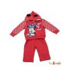 Para El Beb TukiToy | Chandal Minnie Mouse