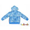 Para El Beb TukiToy | Sudadera Spiderman Azul Spiderman