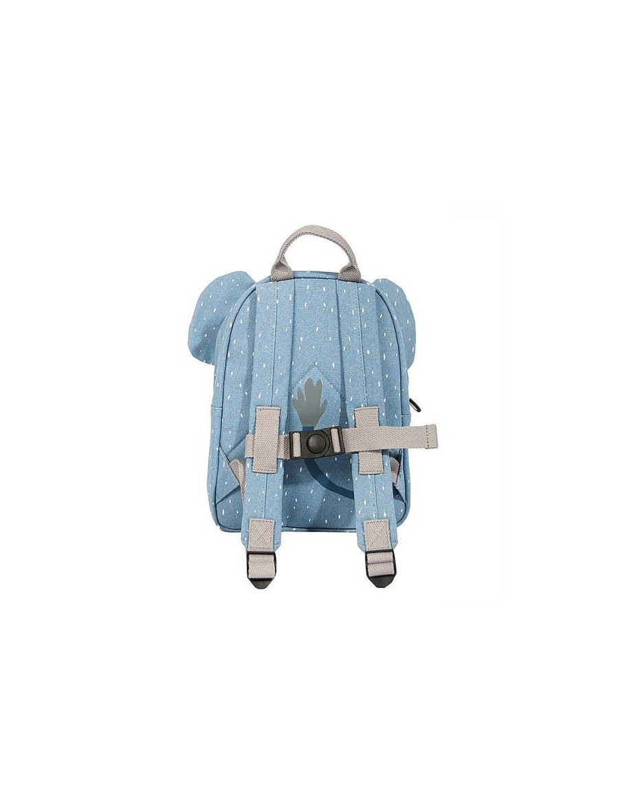 Especialidades Trixie-baby Mochilas Infantiles | Mochila Infantil Elefante Trixie