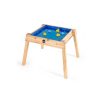 Juegos Aire Libre Plum | Mesa Madera Multiusos Agua Y Arena Plum