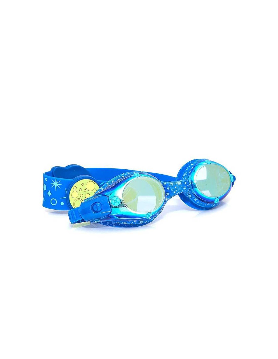 Juegos Y Juguetes Bling2o | Gafas De Nataci N: Solar System Blue Moon Bling2O