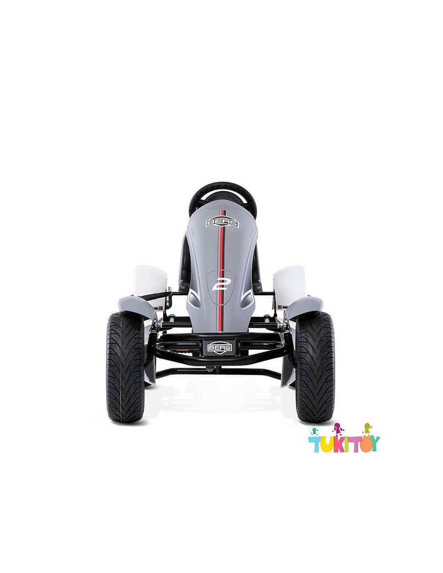 Juegos Aire Libre Berg toys | Kart De Pedales Berg Race Gts Bfr-3 Full Desde 5 A Os