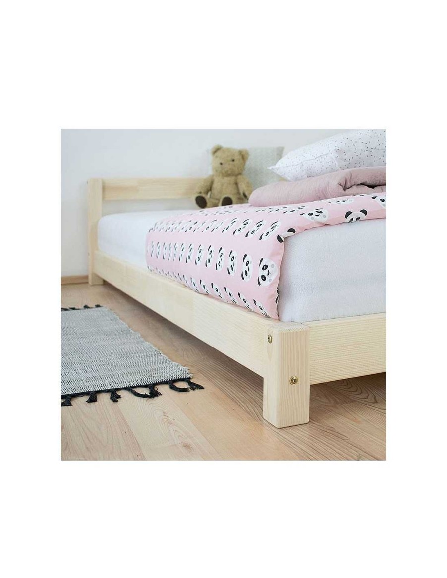 Mobiliario TukiToy | Cama Infantil Montessori Dreamy