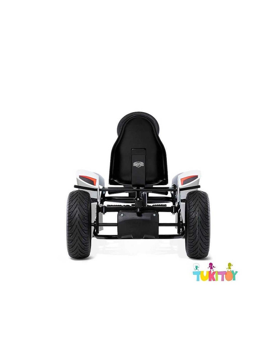 Juegos Aire Libre Berg toys | Kart De Pedales Berg Race Gts Bfr Full Desde 5 A Os