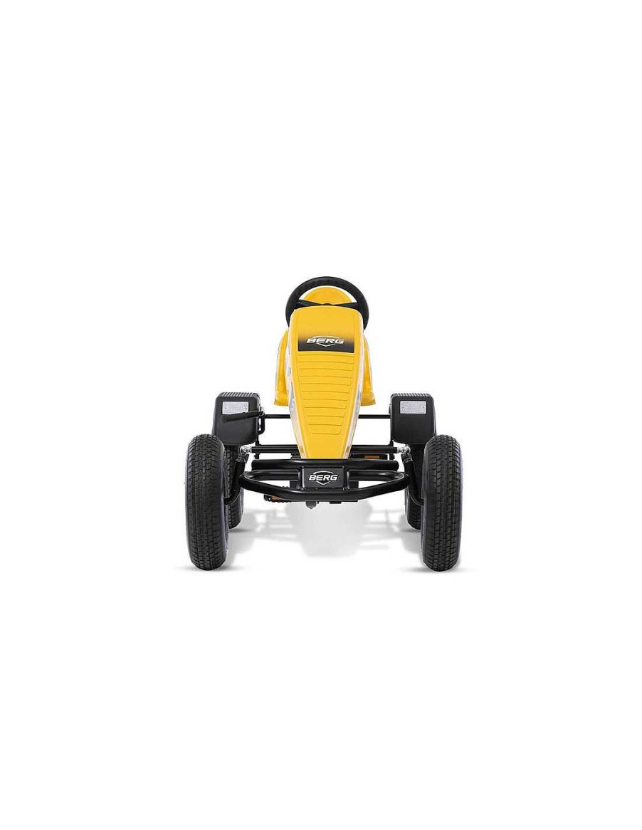 Juegos Aire Libre Berg toys | Kart De Pedales Berg Xl B.Super Yellow Bfr-3