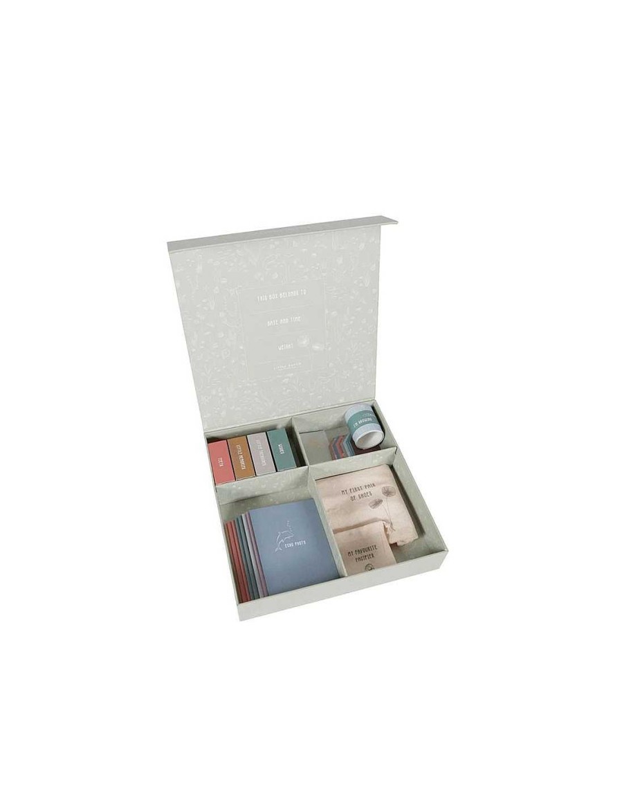 Para El Beb Little Dutch | Caja De Tesoros Memory Box Little Dutch