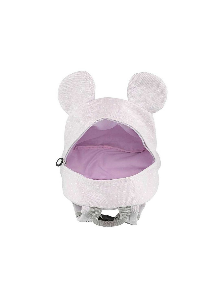 Especialidades Trixie-baby Mochilas Infantiles | Mochila Infantil Rat N - Trixie