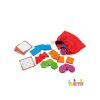 Juegos Y Juguetes Learning Resources Mis Primeros Juegos | Juego De Losetas T Ctiles Learning Resources