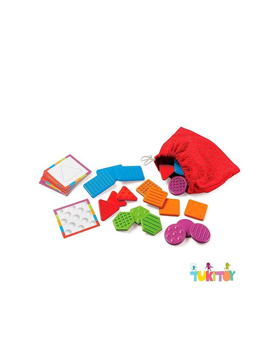 Juegos Y Juguetes Learning Resources Mis Primeros Juegos | Juego De Losetas T Ctiles Learning Resources