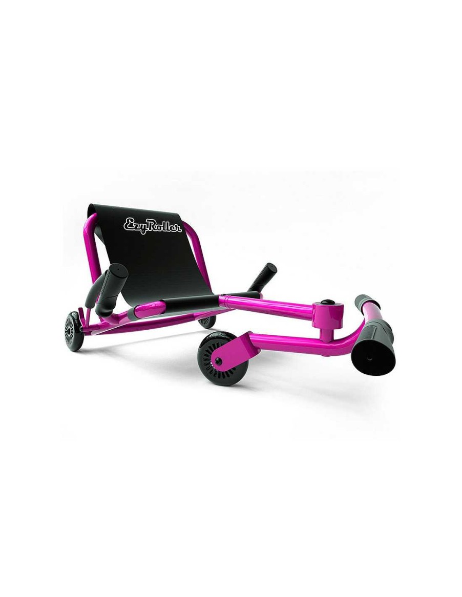 Juegos Aire Libre EzyRoller | Patinete Ezyroller Rosa