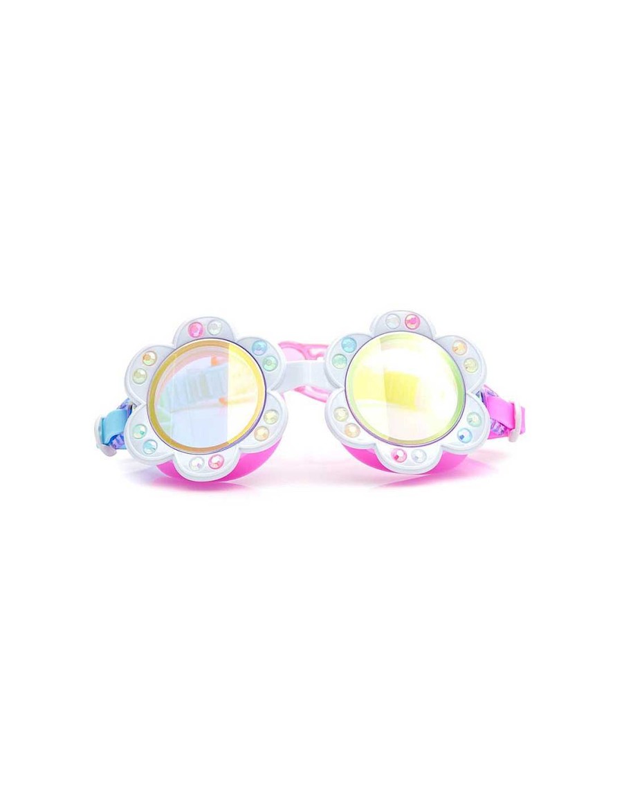 Juegos Y Juguetes Bling2o | Gafas De Nataci N: Dandi Blanch Blossom Bling2O