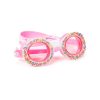 Juegos Y Juguetes Bling2o | Gafas De Nataci N: Donuts Boston Creme Pink Bling2O