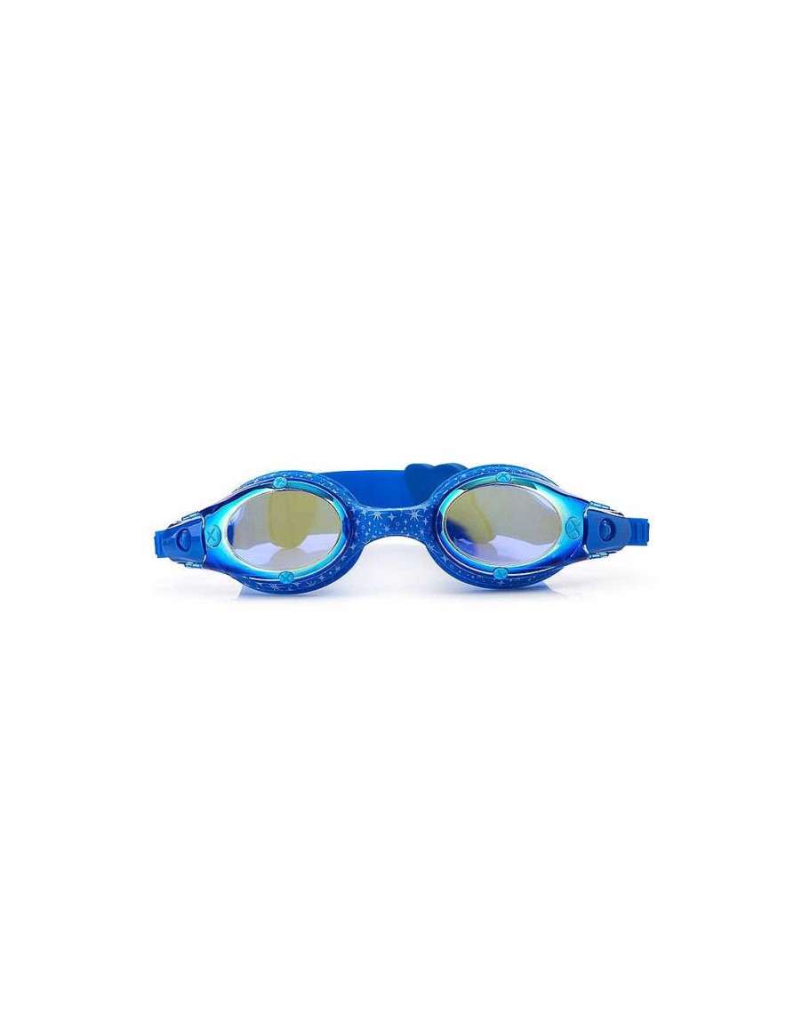 Juegos Y Juguetes Bling2o | Gafas De Nataci N: Solar System Blue Moon Bling2O