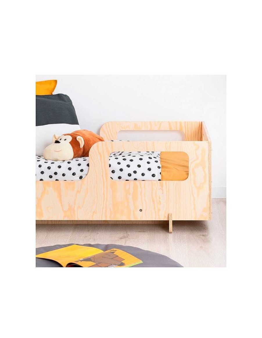 Mobiliario TukiToy | Cama Infantil Montessori Orense