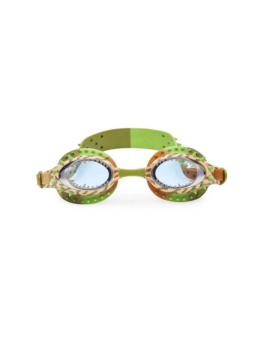 Juegos Y Juguetes Bling2o | Gafas De Nataci N: Prehistoric Times Carnnivore Brown Bling2O