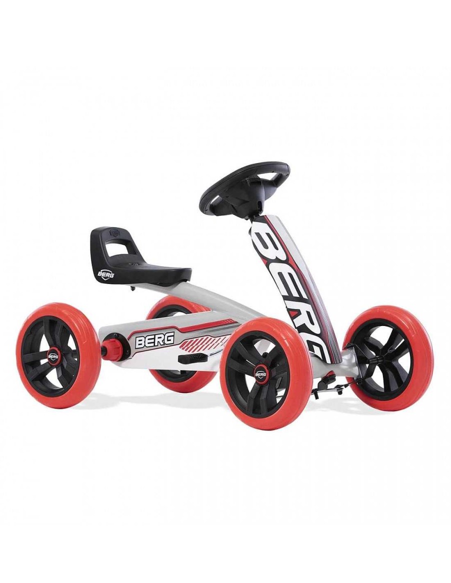 Juegos Aire Libre Berg toys | Coche De Pedales Berg Buzzy Beatz