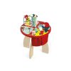 Juegos Y Juguetes Janod Juguetes Educativos Para Beb S | Mesa De Actividades: Baby Forest Janod