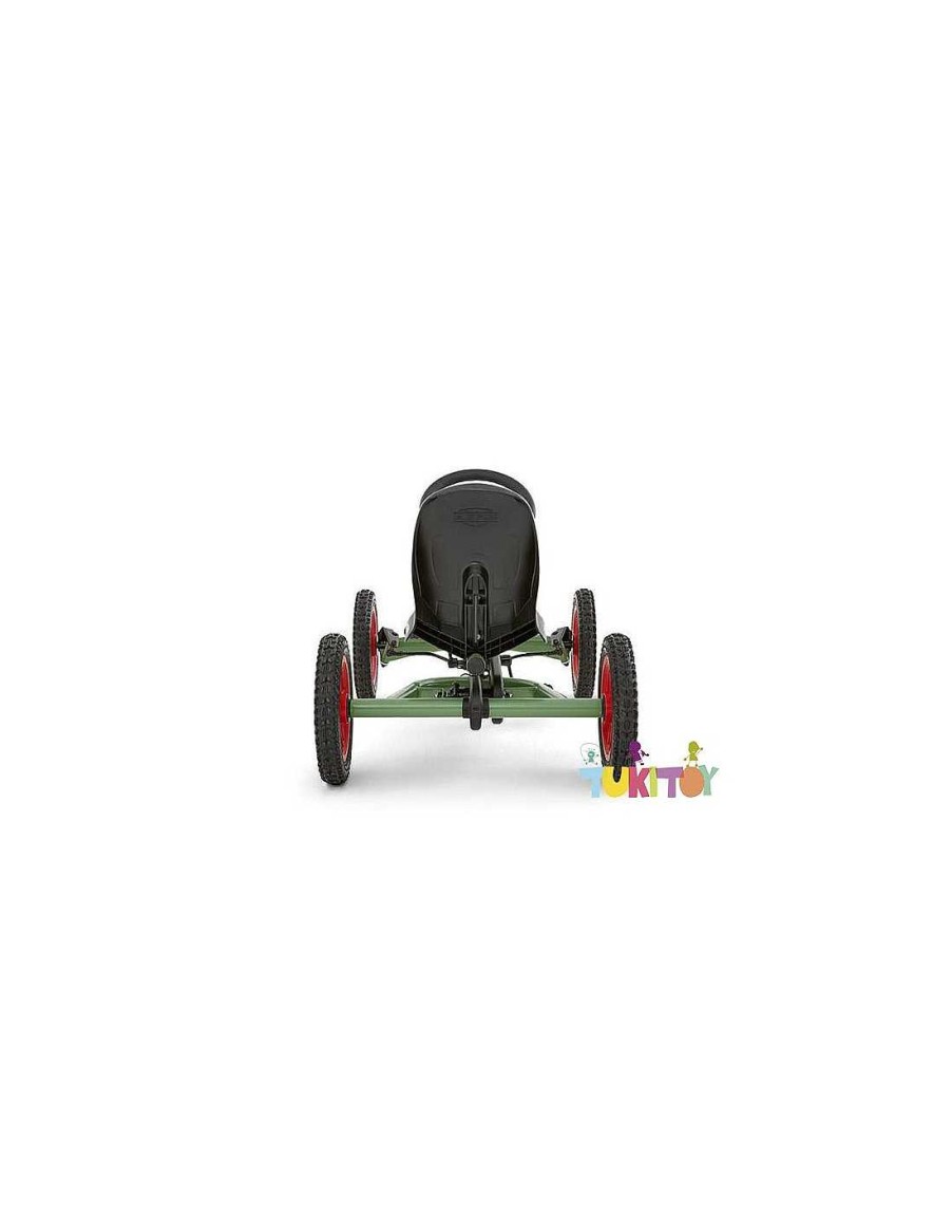 Juegos Aire Libre Berg toys | Kart A Pedales Buddy Fendt 3 A 8 A Os Berg