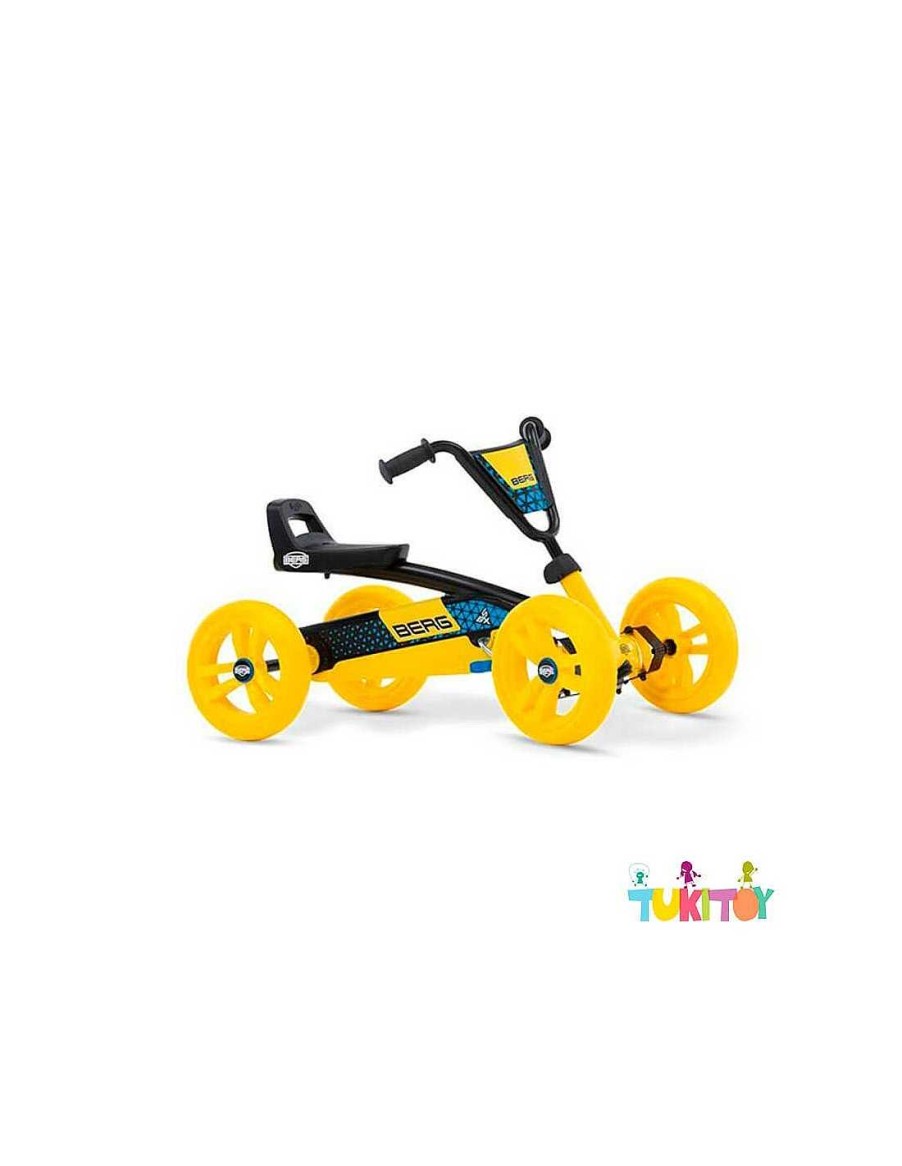 Juegos Aire Libre Berg toys | Coche De Pedales Berg Buzzy Bsx De 2 A 5 A Os