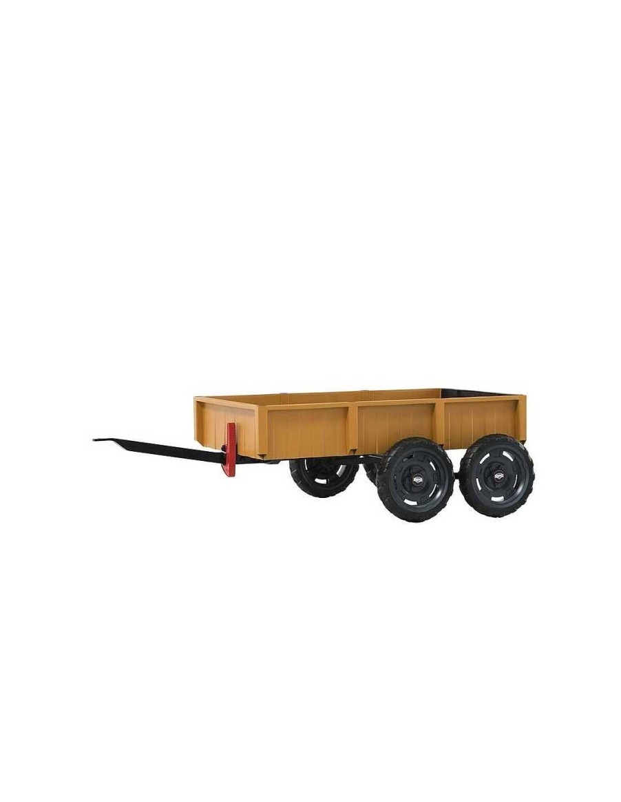 Juegos Aire Libre Berg toys | Berg Tandem Trailer Para Kart Buddy / Rally / Jeep Adventure