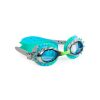 Juegos Y Juguetes Bling2o | Gafas De Nataci N Prehistoric Times Raptor Blue Grey Bling2O