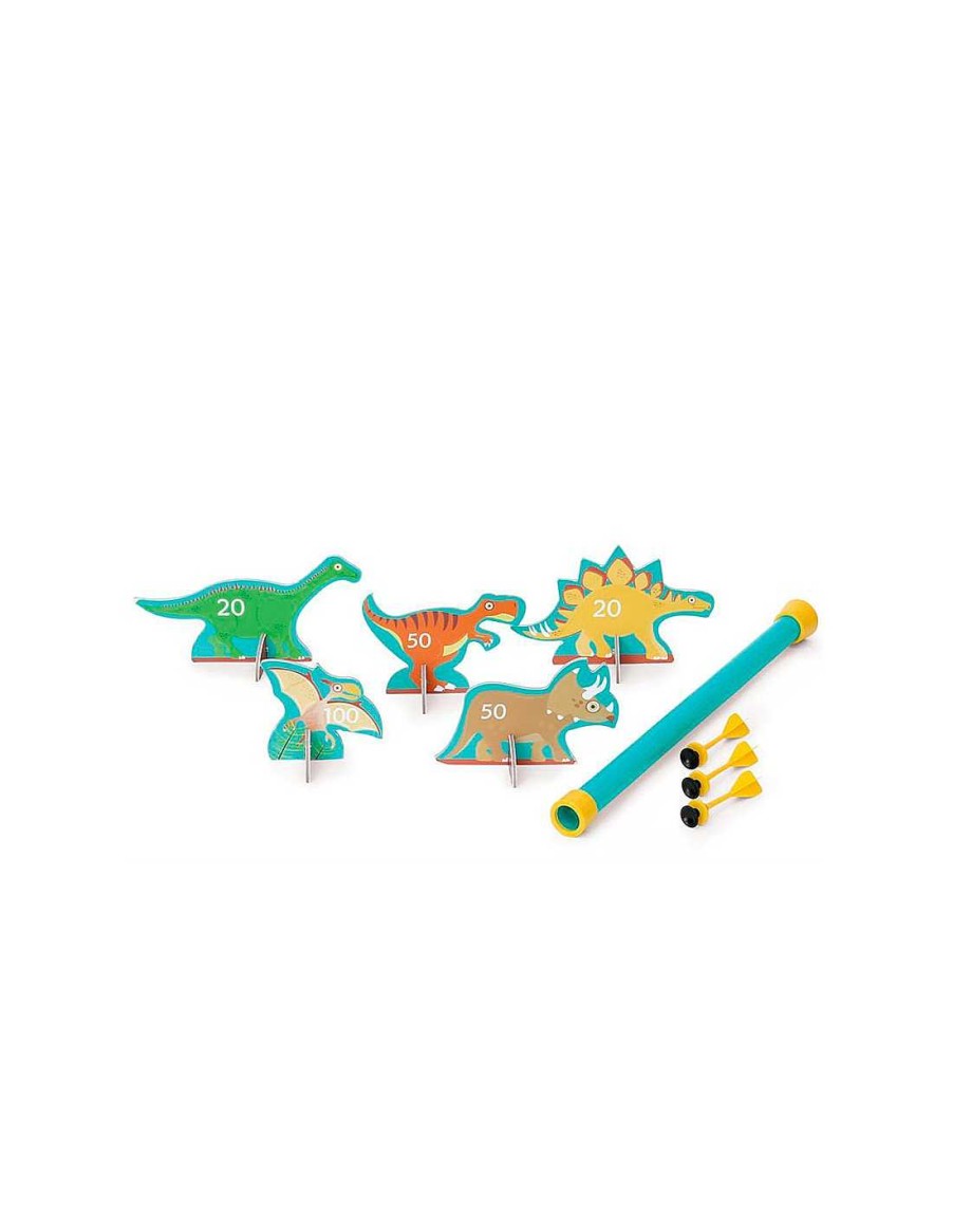 Juegos Y Juguetes Scratch | Blowdart Dinosaurios - Scratch