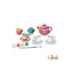 Juegos Y Juguetes 4M | Pinta Tu Mini Set De T 4M