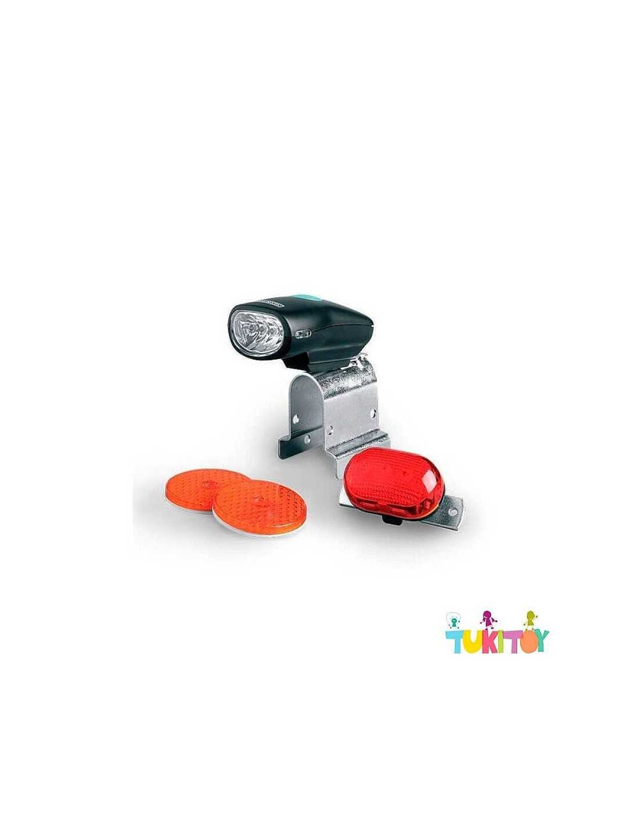 Juegos Aire Libre Berg toys | Kit De Luces Para Karts Berg