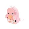 Especialidades Déglingos Mochilas Infantiles | Mochila Escolar Infantil Pomelos La Avestruz - D Glingos