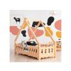 Mobiliario TukiToy | Cama Infantil Casita Del Bosque