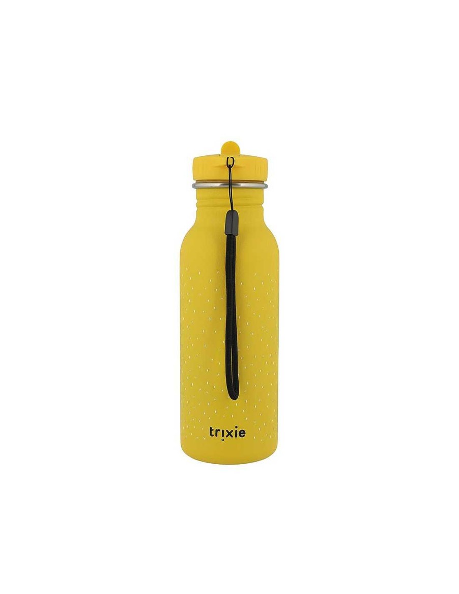 Especialidades Trixie-baby Cantimploras Y Botellas | Botella Infantil Acero Inoxidable Le N - Trixie