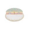 Juegos Y Juguetes Little Dutch Accesorios Cocinitas | Tarta De Cumplea Os Xl 26 Piezas - Little Dutch