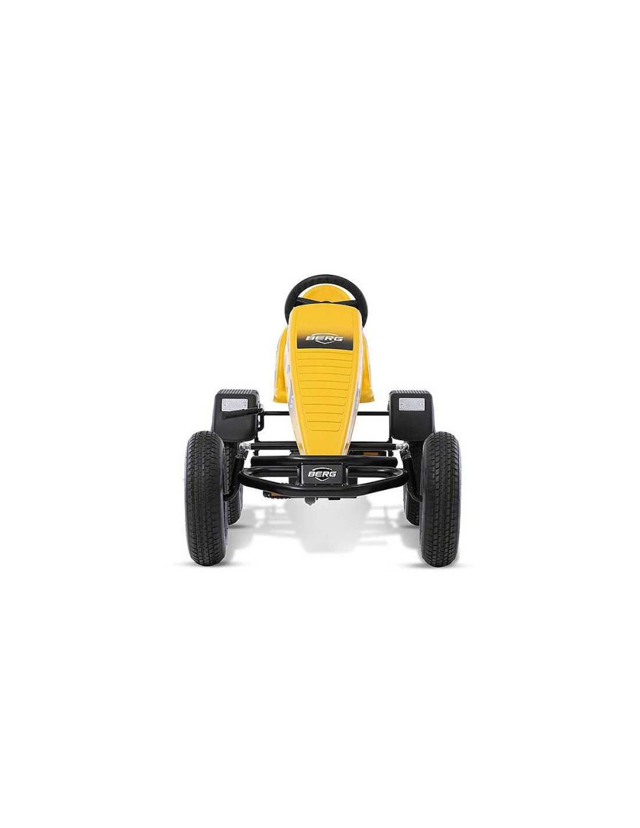 Juegos Aire Libre Berg toys | Kart De Pedales Berg Xl B.Super Yellow Bfr