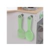 Juegos Y Juguetes Kidkraft Cocinitas De Madera | Cocina Y Lavander A 2 En 1 - Kidkraft