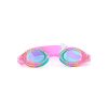 Juegos Y Juguetes Bling2o | Gafas De Nataci N: Classic Edition Rainbow Swirl Bling2O