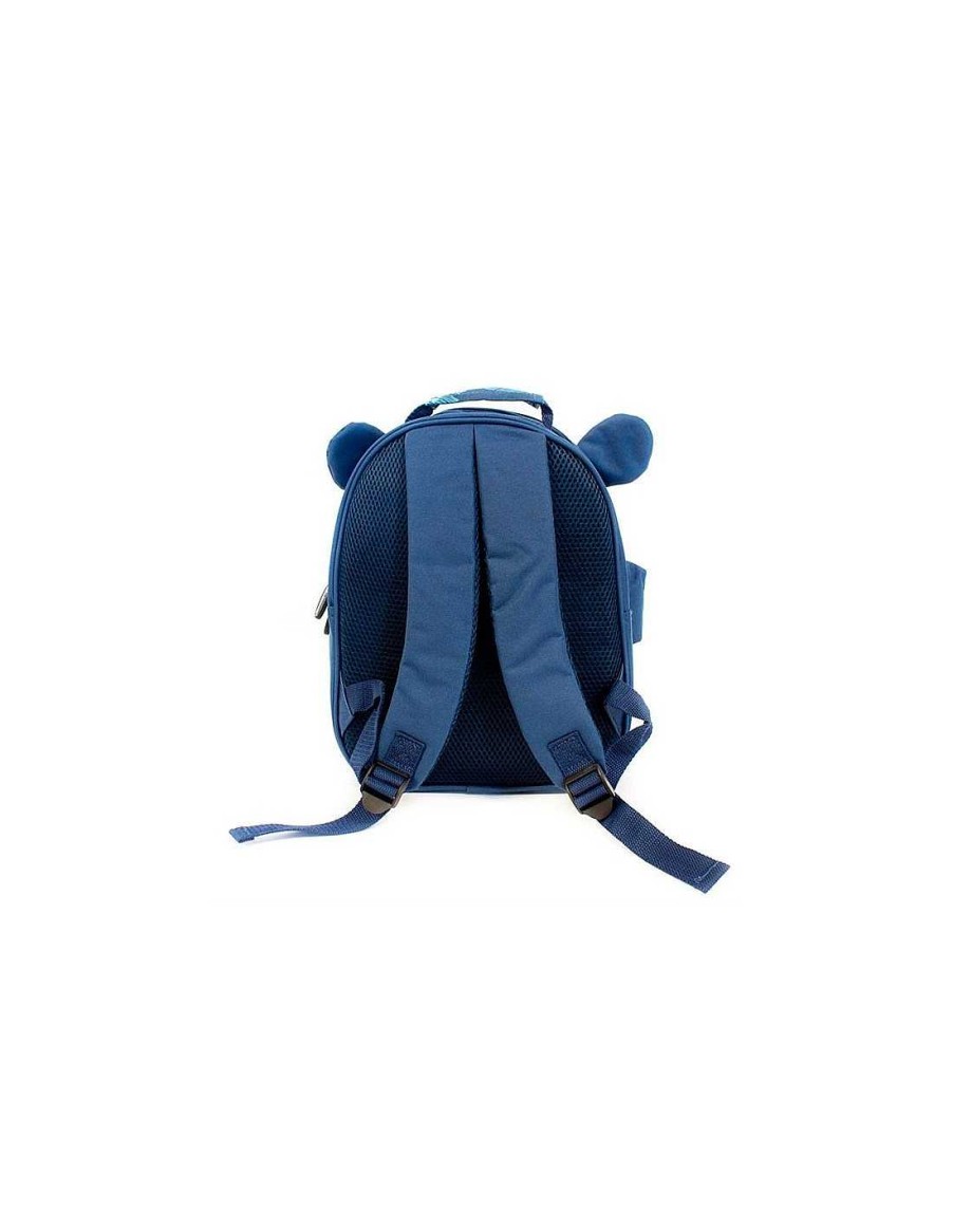 Especialidades Déglingos Mochilas Infantiles | Mochila Escolar Infantil Hipipos El Hipop Tamo - D Glingos