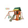 Juegos Aire Libre Kidkraft | Estructura Para Escalar Brookridge