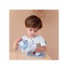 Juegos Y Juguetes Little Dutch Accesorios Cocinitas | Malet N De T Pure&Nature Little Dutch